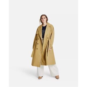 Nili Lotan x Target collection Trench Coat